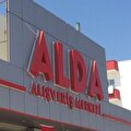 Aksel supermarket ALDA zebilMarket