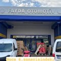 Fayda Otomotiv Sanayi Ticaret Ltd.şti