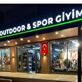Dağlı Outdoor Outdoor ve Spor Giyim Mağazası