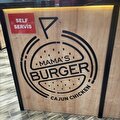 Mamas Burger