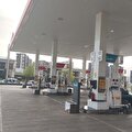 Shell ensar petrol