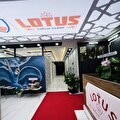 özel Lotus sağlık kabini