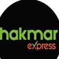 Hakmar express