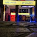 Çamlıca Cafe