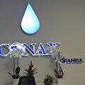 Conax Su Arıtma Sistemleri