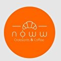 noww croissants coffee