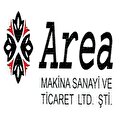 Area Makina San. Tic. Ltd. Şti.