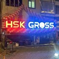 HSK GROSS