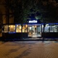 Cafe Motto