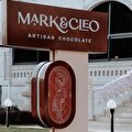 MARK AND CLEO ARTISAN CHOCOLATE