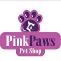 pinkpaws petshop