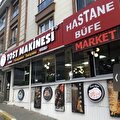 tost makinesi Türkiye'nin tostçusu