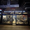 Mackbear Coffee Co.