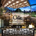 Olia Golf Restaurant