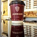 Cafe Jambiani