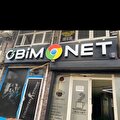 Obim Net Cafe