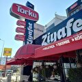 torku ziyafet restorant