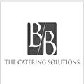 B&B THE CATERING SOLUTIONS
