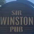 Sir Winston Pub Göztepe