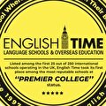 English Time Fatih Şubesi