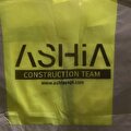 Ashia Yapı Mimarlık İnşaat Ticaret ve Sanayi Ltd Şti