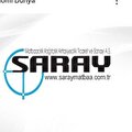Saray Matbaa
