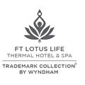 FT LOTUS LİFE TRADEMARK COLLECTİON BY WYNDHAM