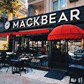 Mackbear Coffee