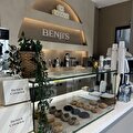 Benji's Cookies & More