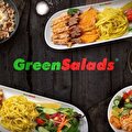 Green salads