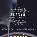 Akasya Park Coffee Kitchen