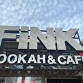 Fink cafe