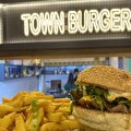 Town Burger