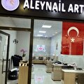 Aleynail Art Studio