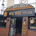 Wu Wei Cafe