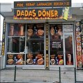 dadaş döner