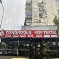 Yörükoğlu köftecisi