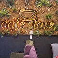 cafe class