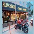 Flankes Cafe lounge