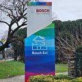Bosch evi