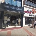 she collection