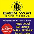 EREN YAPI GAYRİMENKUL