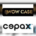 Cepax Wow Case