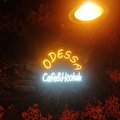 ODESSA CAFE