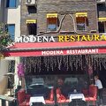 Modena Restorant