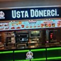 usta dönerci