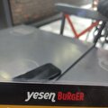 yesen burger