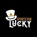 Lucky sports pub