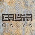 Galya restaurant bar