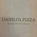 DANILO's PIZZA  Italian Food Culture
